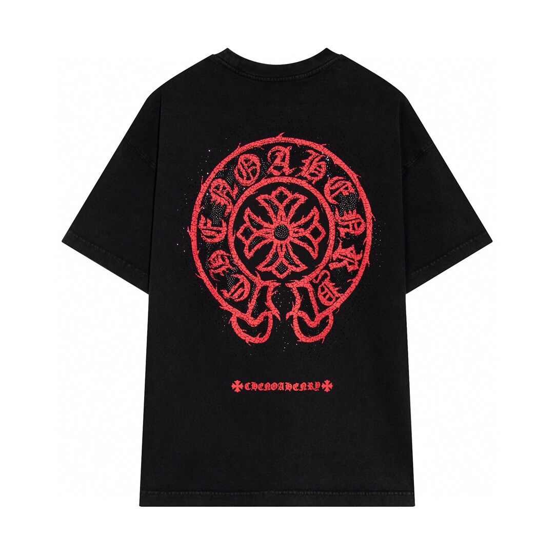 Chrome Hearts T-Shirts